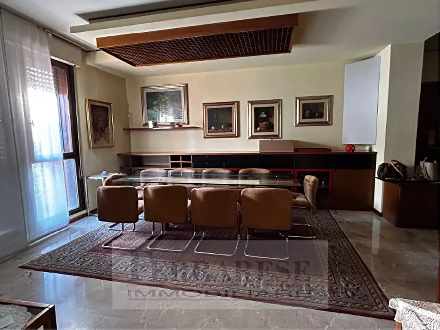 Immagine 3 di Appartamento in vendita  in Piazza Alcide De Gasperi, 22 a Padova