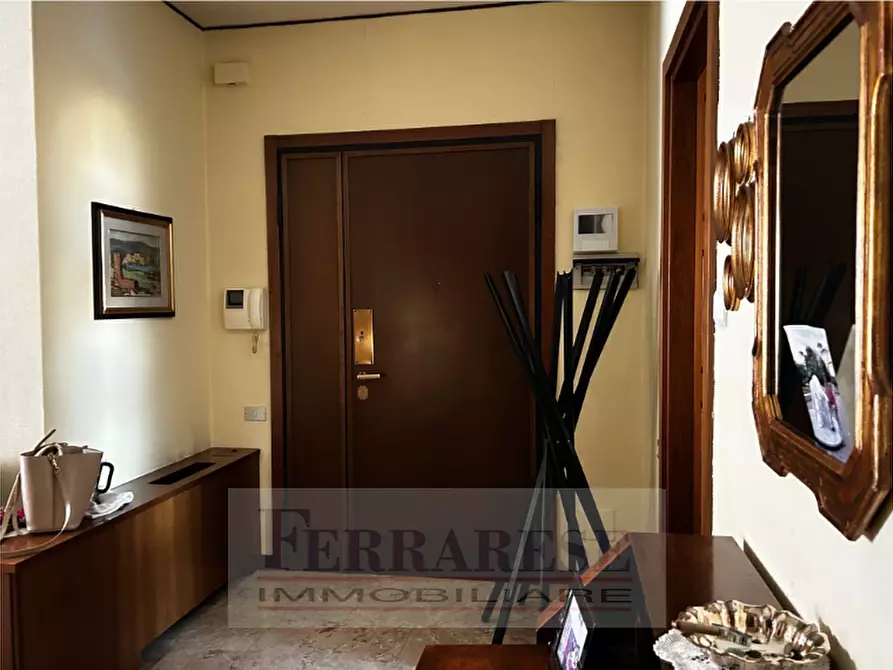 Immagine 4 di Appartamento in vendita  in Piazza Alcide De Gasperi, 22 a Padova