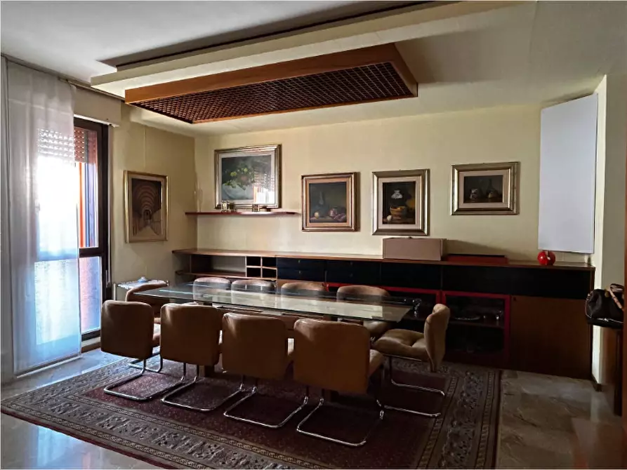 Immagine 5 di Appartamento in vendita  in Piazza Alcide De Gasperi, 22 a Padova