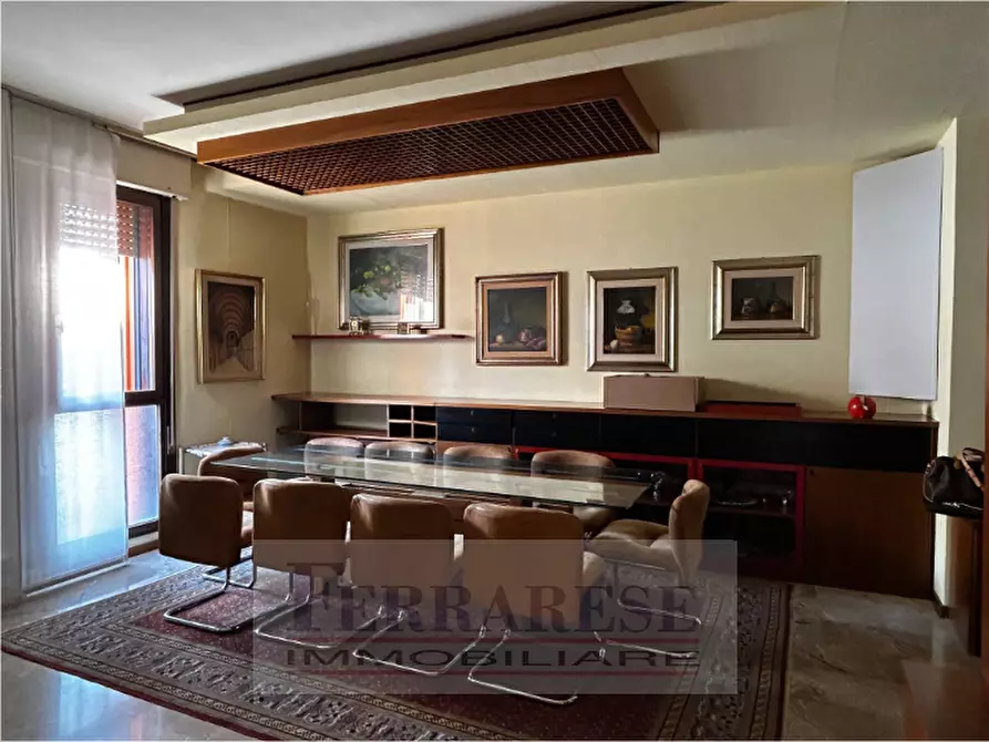 Immagine 5 di Appartamento in vendita  in Piazza Alcide De Gasperi, 22 a Padova