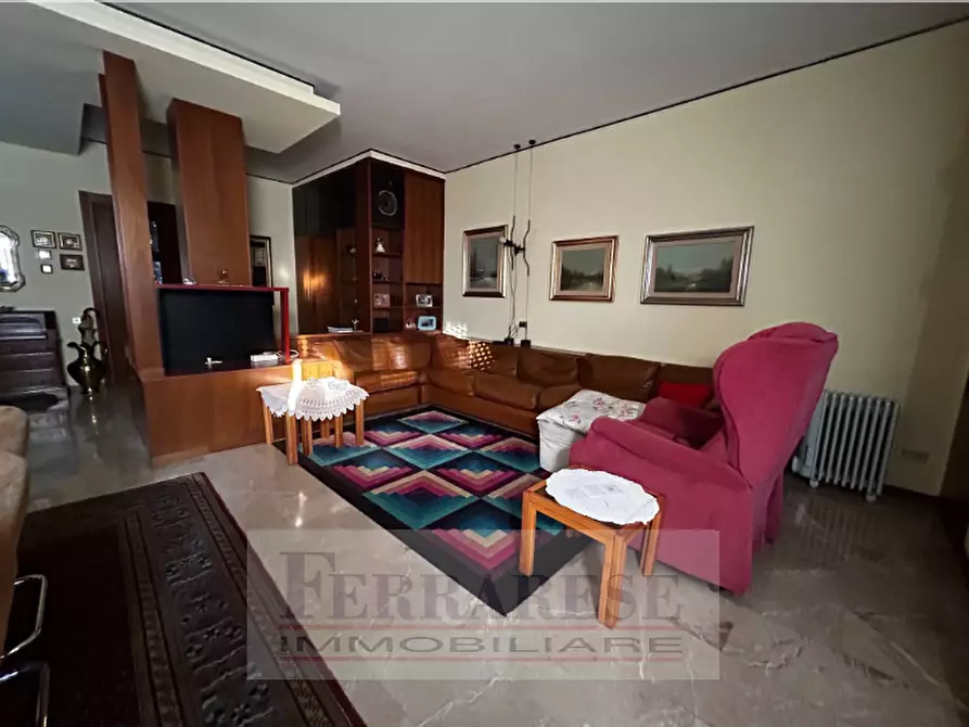 Immagine 7 di Appartamento in vendita  in Piazza Alcide De Gasperi, 22 a Padova