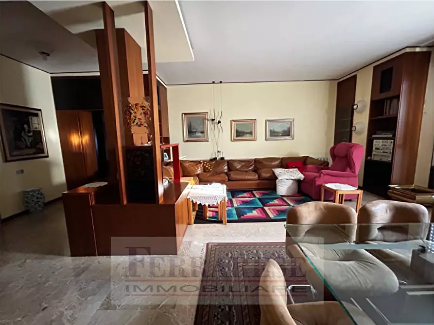 Immagine 8 di Appartamento in vendita  in Piazza Alcide De Gasperi, 22 a Padova