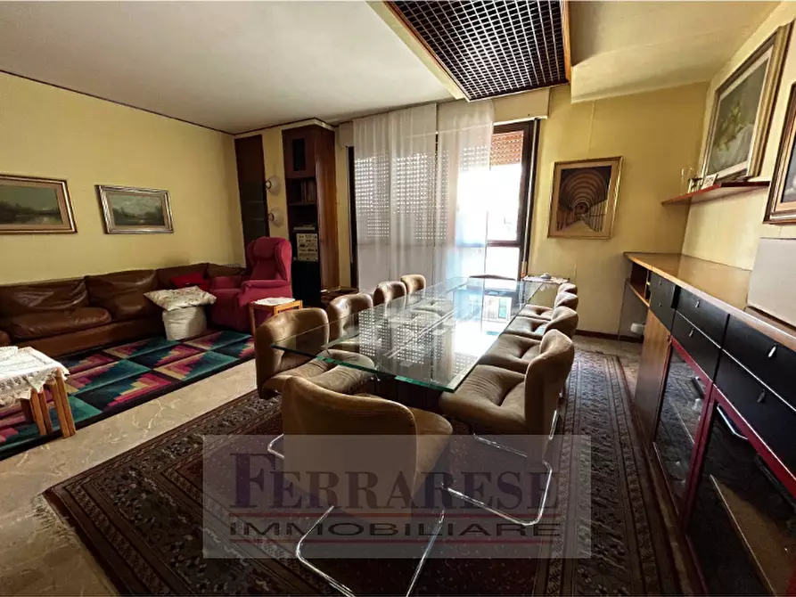 Immagine 9 di Appartamento in vendita  in Piazza Alcide De Gasperi, 22 a Padova