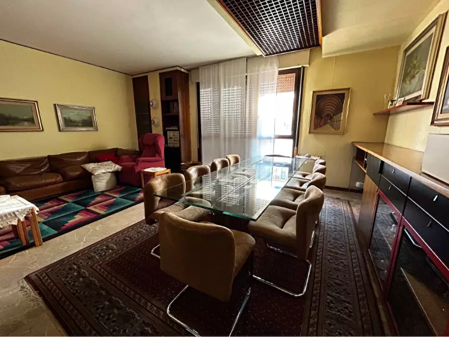 Immagine 10 di Appartamento in vendita  in Piazza Alcide De Gasperi, 22 a Padova