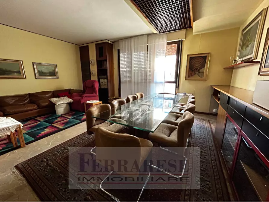 Immagine 10 di Appartamento in vendita  in Piazza Alcide De Gasperi, 22 a Padova