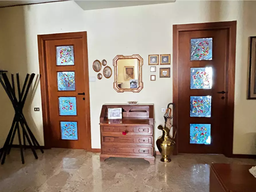 Immagine 11 di Appartamento in vendita  in Piazza Alcide De Gasperi, 22 a Padova