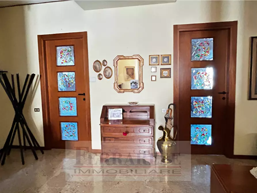 Immagine 11 di Appartamento in vendita  in Piazza Alcide De Gasperi, 22 a Padova