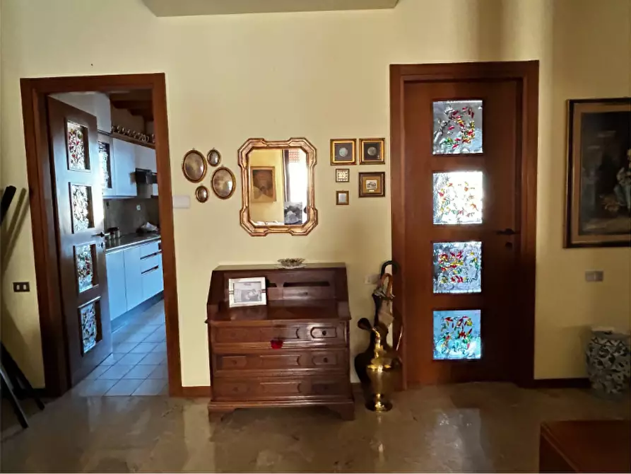 Immagine 12 di Appartamento in vendita  in Piazza Alcide De Gasperi, 22 a Padova