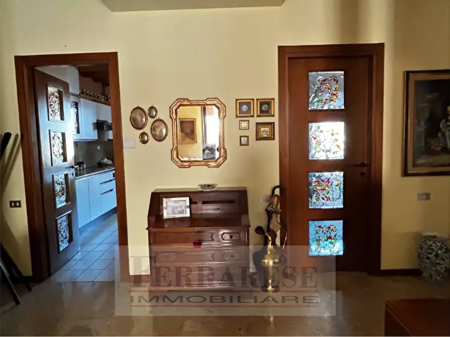 Immagine 12 di Appartamento in vendita  in Piazza Alcide De Gasperi, 22 a Padova