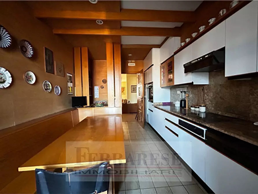 Immagine 13 di Appartamento in vendita  in Piazza Alcide De Gasperi, 22 a Padova