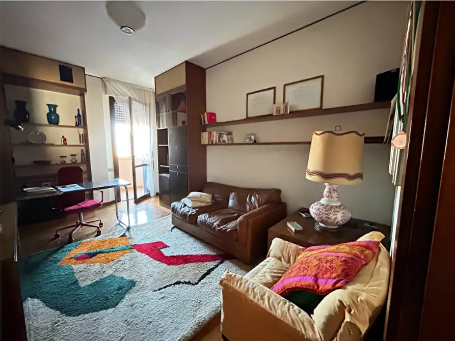 Immagine 16 di Appartamento in vendita  in Piazza Alcide De Gasperi, 22 a Padova