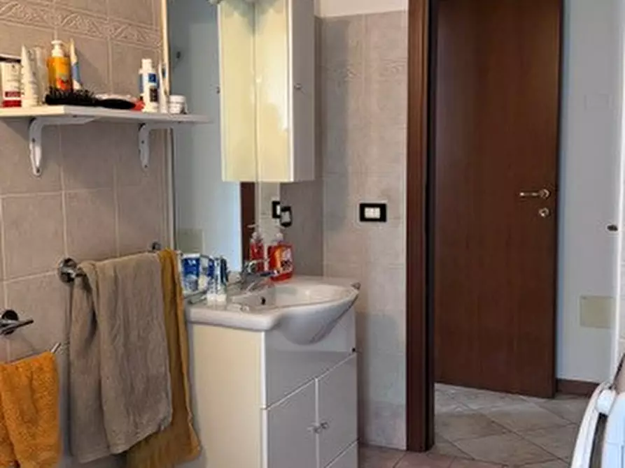 Immagine 9 di Appartamento in vendita  in via Martiri della Libertà a Santorso