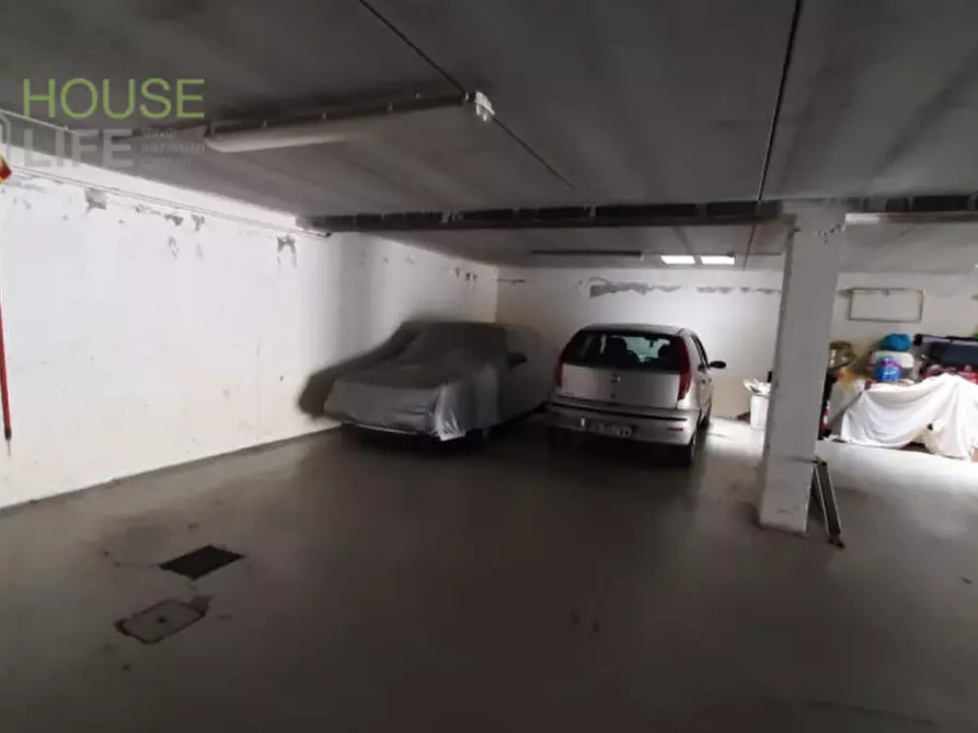 Immagine 14 di Appartamento in vendita  in via Martiri della Libertà a Santorso