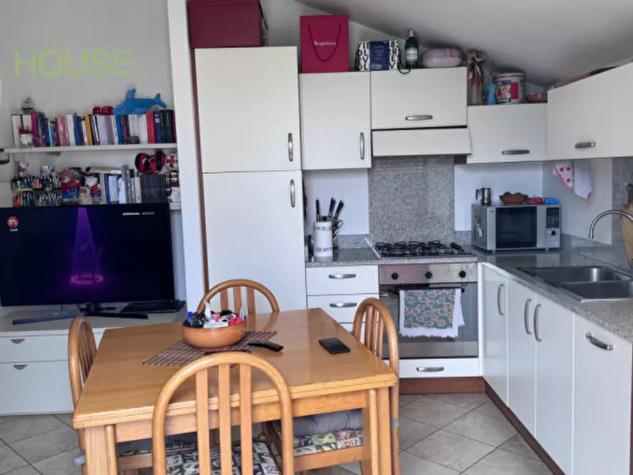 Immagine 15 di Appartamento in vendita  in via Martiri della Libertà a Santorso