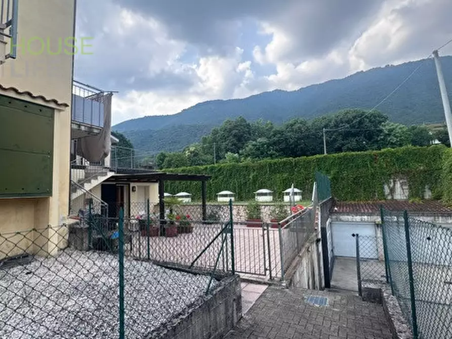 Immagine 16 di Appartamento in vendita  in via Martiri della Libertà a Santorso