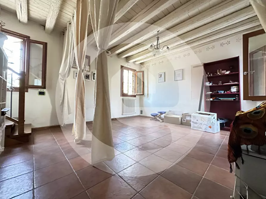 Immagine 1 di Villetta a schiera in vendita  a Este