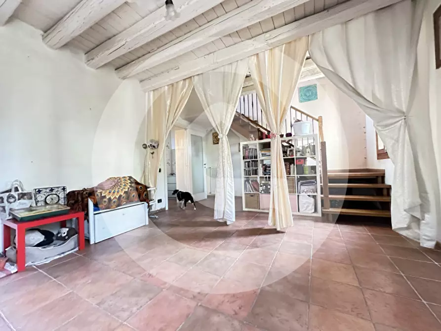 Immagine 3 di Villetta a schiera in vendita  a Este