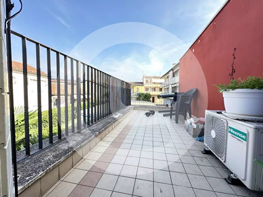 Immagine 6 di Villetta a schiera in vendita  a Este