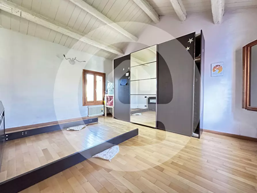 Immagine 8 di Villetta a schiera in vendita  a Este