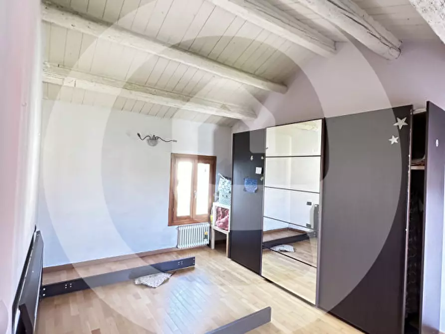 Immagine 9 di Villetta a schiera in vendita  a Este