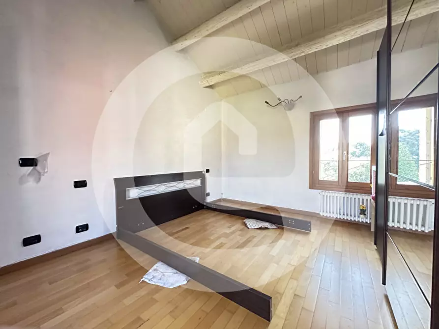 Immagine 10 di Villetta a schiera in vendita  a Este