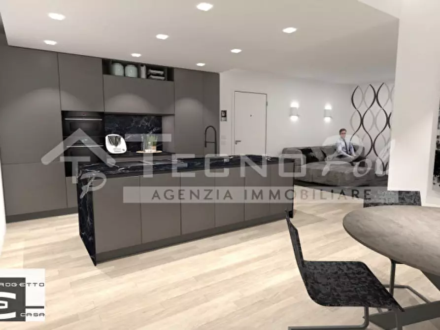 Immagine 1 di Villa in vendita  a Campodarsego