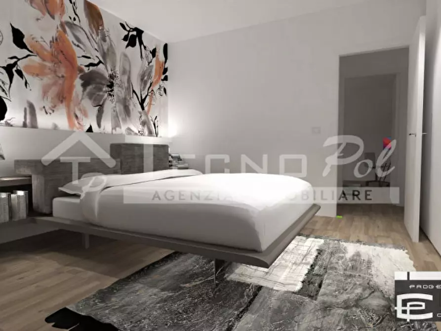 Immagine 4 di Villa in vendita  a Campodarsego