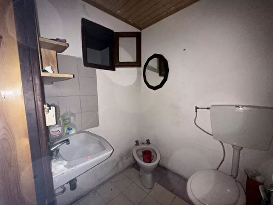 Immagine 6 di Villetta a schiera in vendita  in Via Borgo Sonego 220 a Fregona