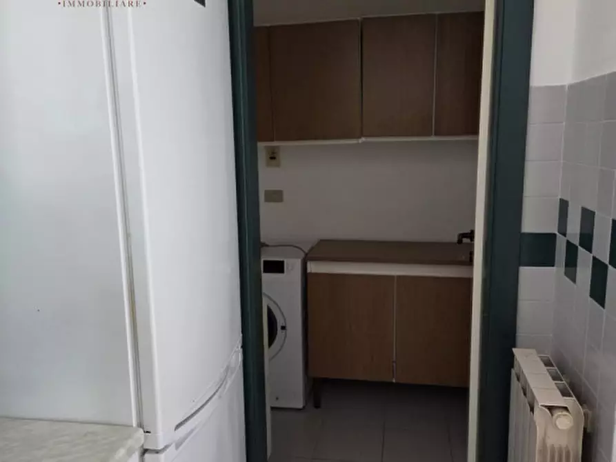 Immagine 13 di Appartamento in vendita  a Fano