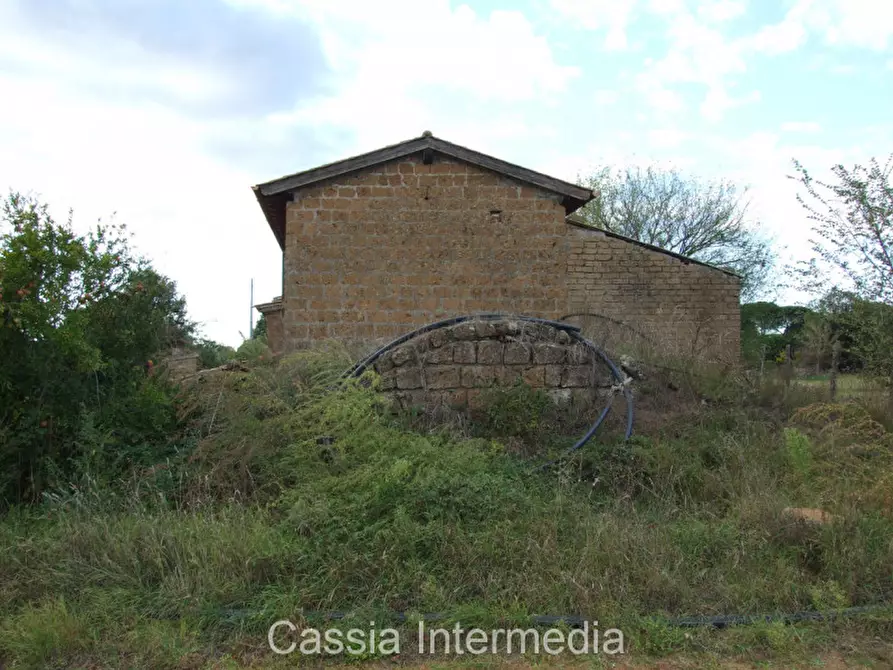 Immagine 4 di Rustico / casale in vendita  in Via Fontana Cupola 247 a Nepi