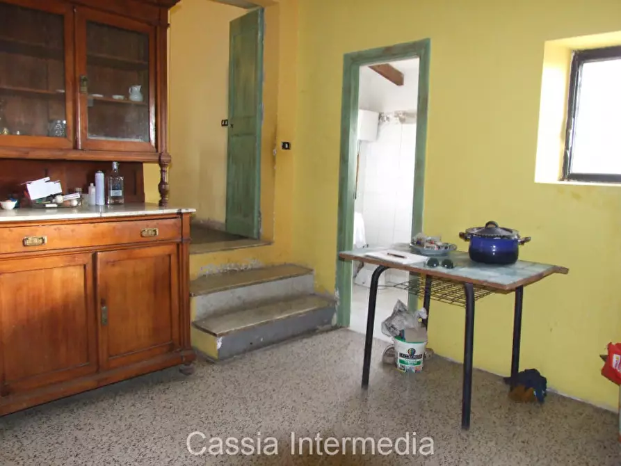 Immagine 11 di Rustico / casale in vendita  in Via Fontana Cupola 247 a Nepi