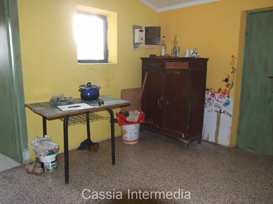 Immagine 12 di Rustico / casale in vendita  in Via Fontana Cupola 247 a Nepi