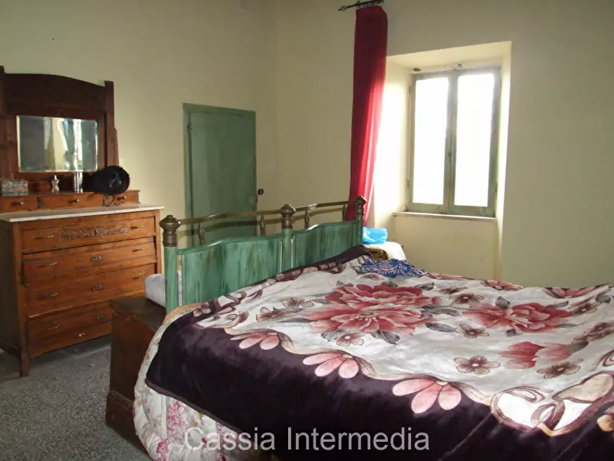 Immagine 15 di Rustico / casale in vendita  in Via Fontana Cupola 247 a Nepi