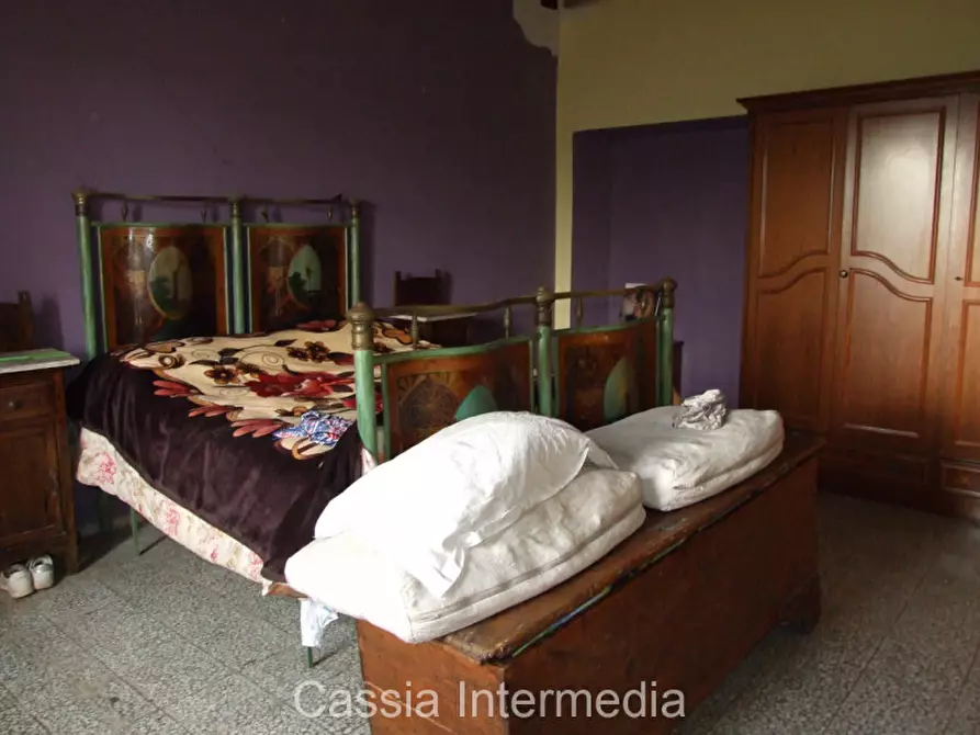 Immagine 18 di Rustico / casale in vendita  in Via Fontana Cupola 247 a Nepi