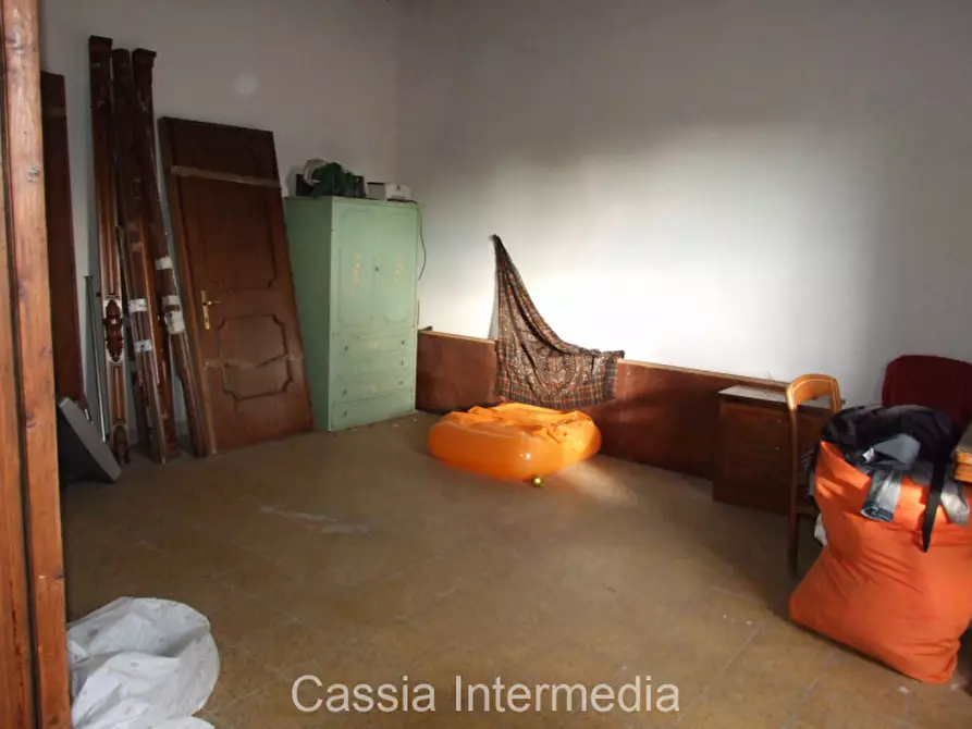 Immagine 19 di Rustico / casale in vendita  in Via Fontana Cupola 247 a Nepi