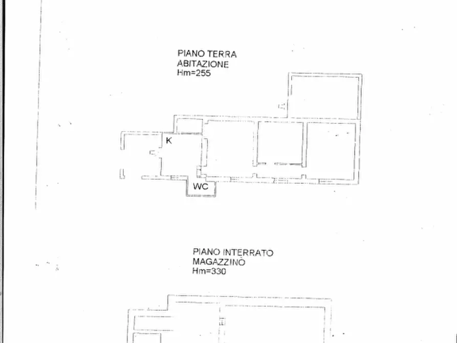 Immagine 21 di Rustico / casale in vendita  in Via Fontana Cupola 247 a Nepi