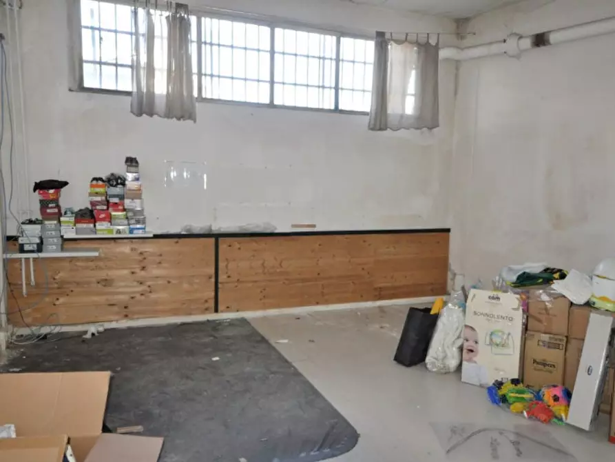 Immagine 6 di Laboratorio in vendita  in via Poggilupi a Terranuova Bracciolini