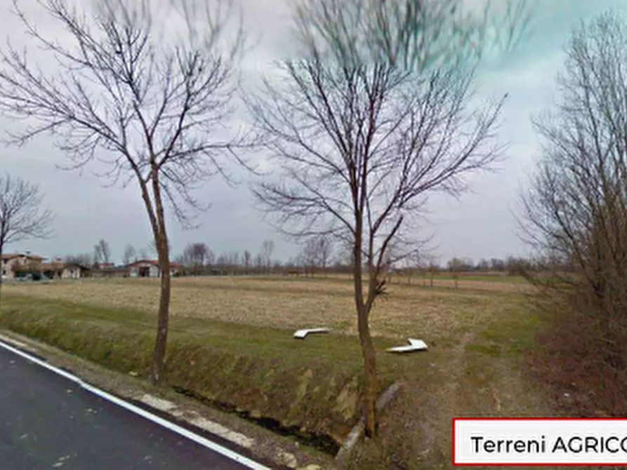 Immagine 2 di Terreno in vendita  in Via Ambrosoni a Pasiano Di Pordenone