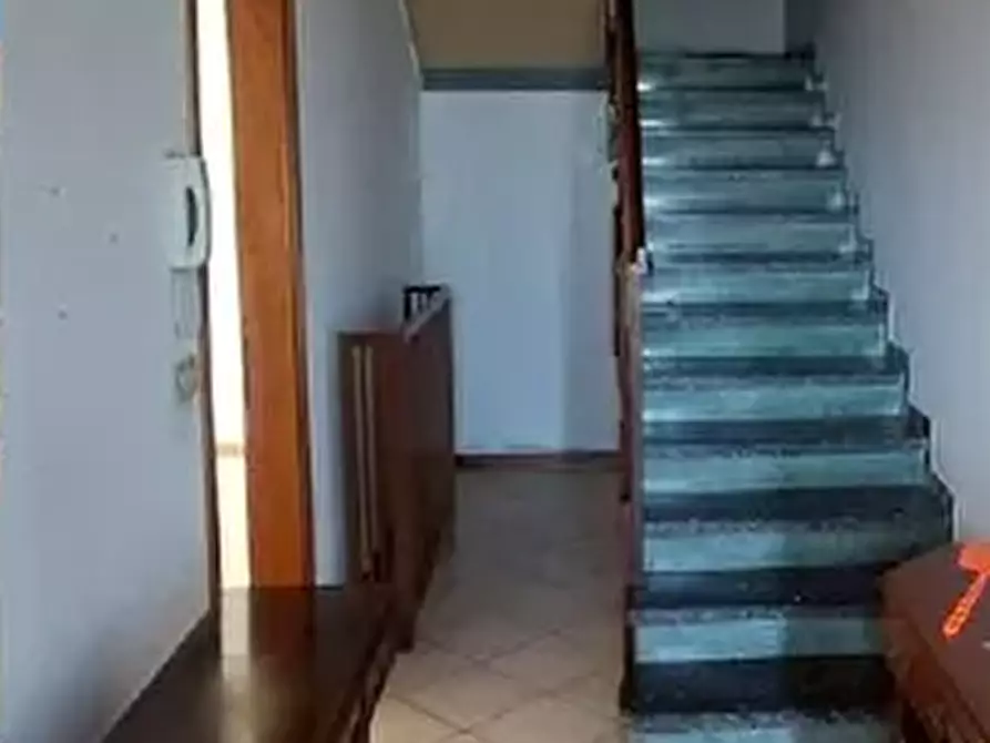 Immagine 3 di Villetta a schiera in vendita  in Via Località Sant'Elena 27 a Torre Di Mosto