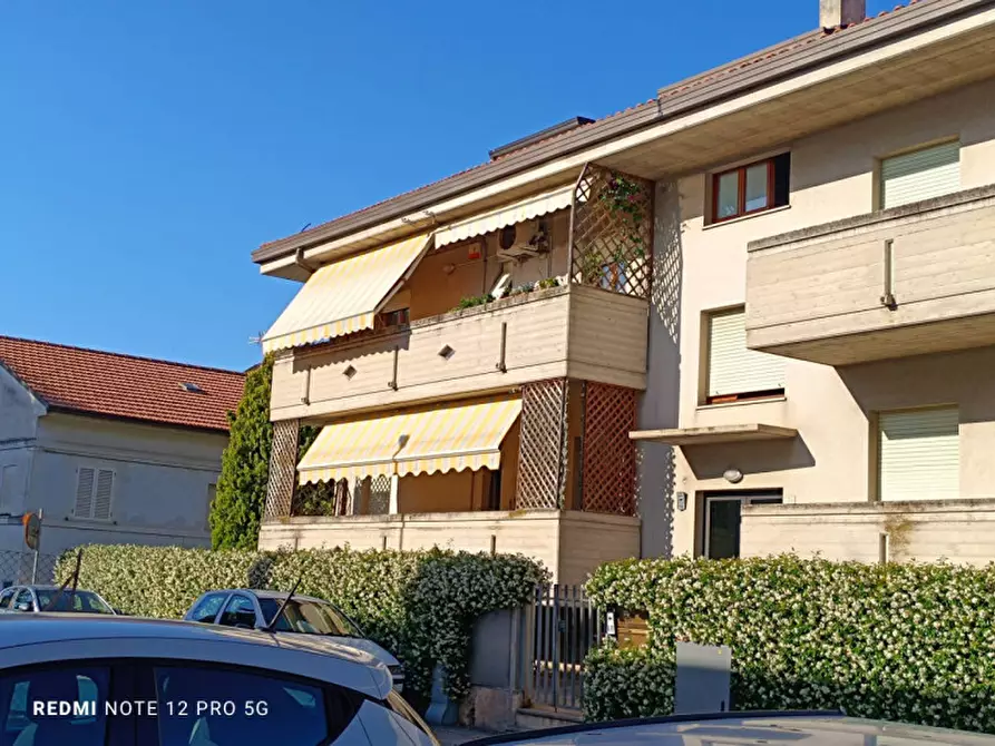 Immagine 6 di Appartamento in affitto  in Via Castellara a Civitanova Marche