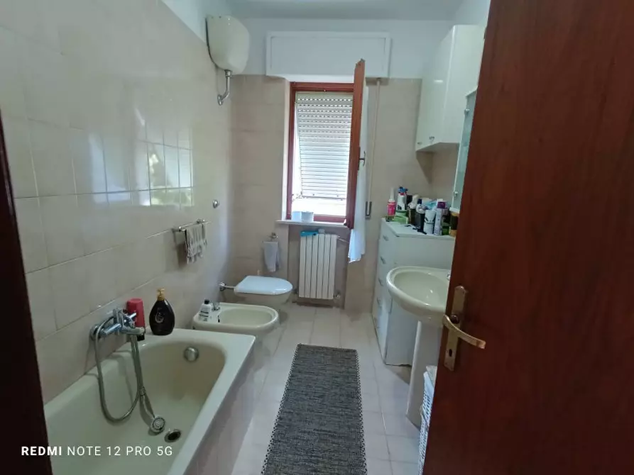 Immagine 7 di Appartamento in affitto  in Via Castellara a Civitanova Marche