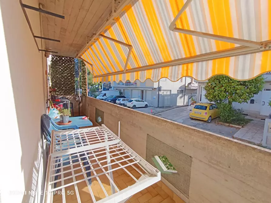 Immagine 8 di Appartamento in affitto  in Via Castellara a Civitanova Marche