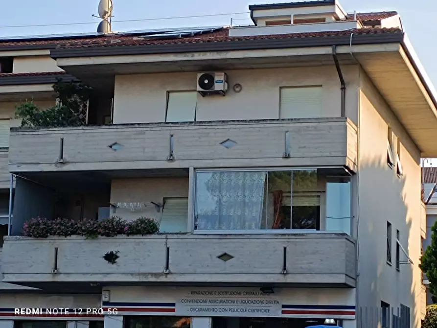 Immagine 10 di Appartamento in affitto  in Via Castellara a Civitanova Marche