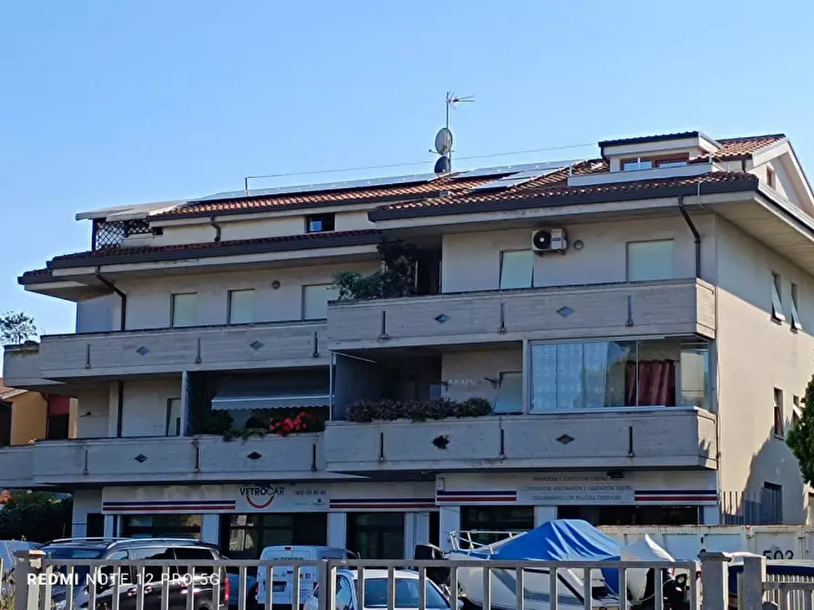 Immagine 12 di Appartamento in affitto  in Via Castellara a Civitanova Marche