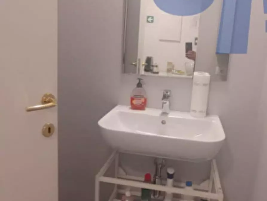 Immagine 10 di Ufficio in affitto  in LARGO AUGUSTO a Milano