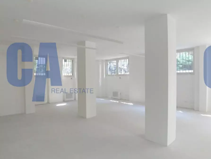 Immagine 4 di Ufficio in affitto  in VIA VESPUCCI AMERIGO a Milano