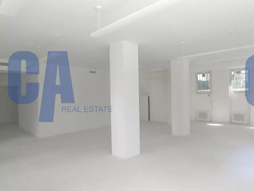 Immagine 6 di Ufficio in affitto  in VIA VESPUCCI AMERIGO a Milano