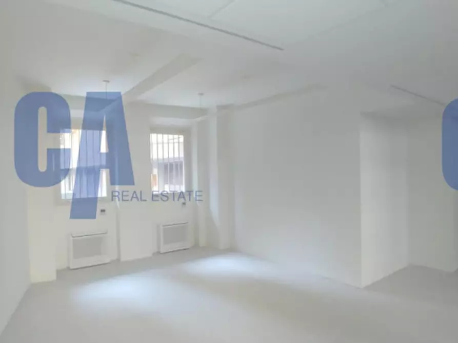 Immagine 11 di Ufficio in affitto  in VIA VESPUCCI AMERIGO a Milano