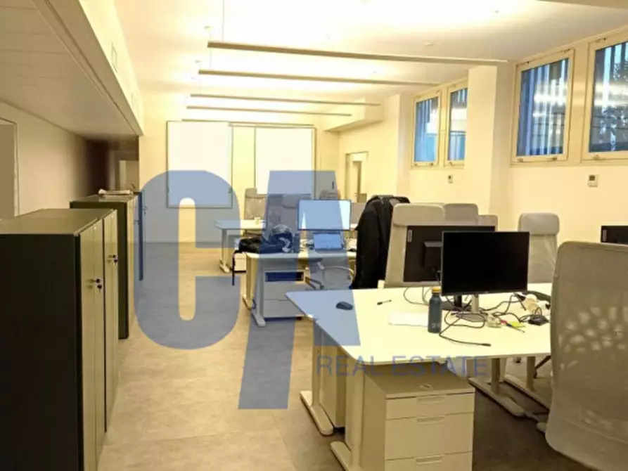 Immagine 1 di Ufficio in affitto  in VIA VESPUCCI AMERIGO a Milano