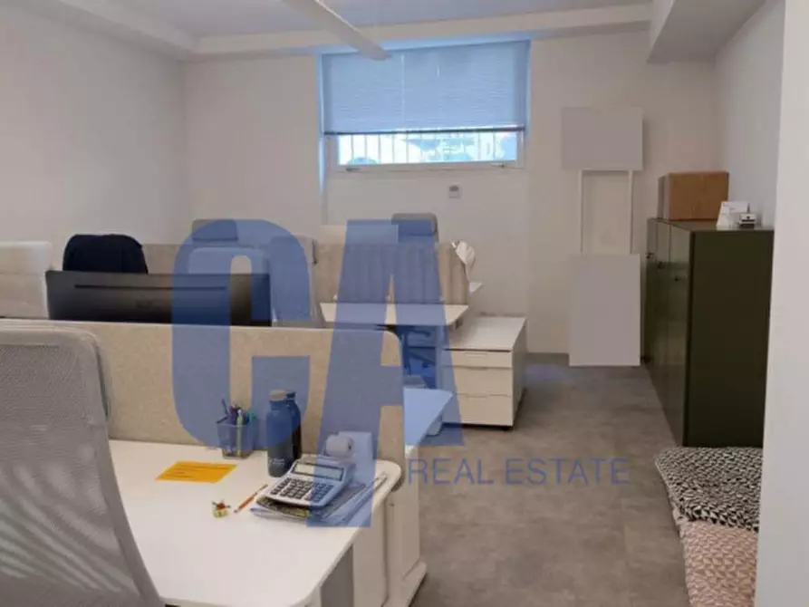 Immagine 13 di Ufficio in affitto  in VIA VESPUCCI AMERIGO a Milano